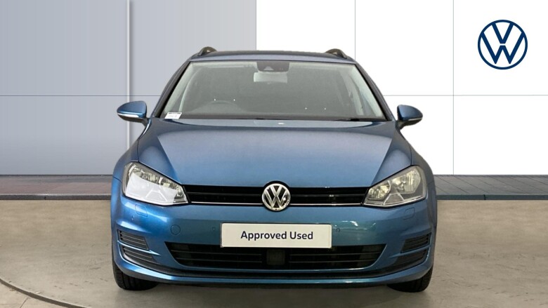 Volkswagen Golf 1.4 TSI SE 5dr DSG Petrol Estate